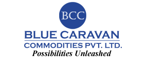 bluecaravan Logo